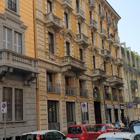 Meta Italy A Porta Venezia Apartment Milan Exterior photo