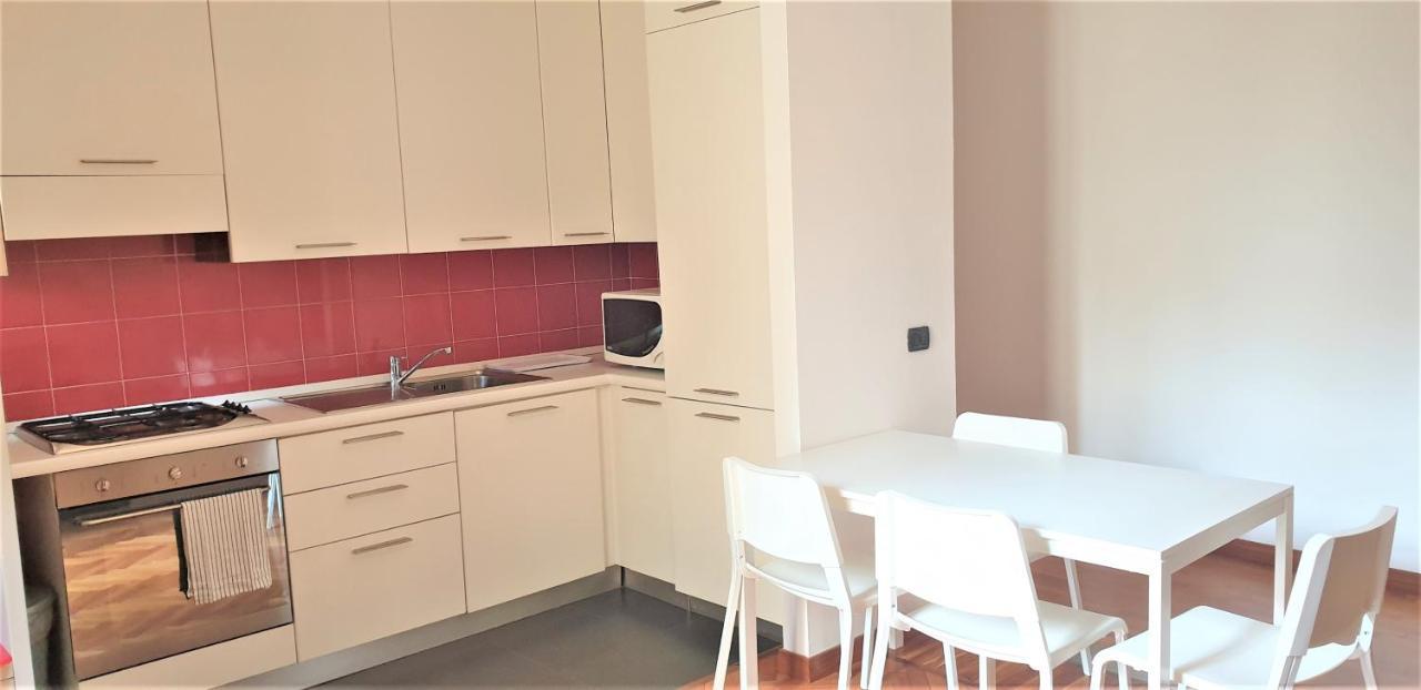 Meta Italy A Porta Venezia Apartment Milan Exterior photo
