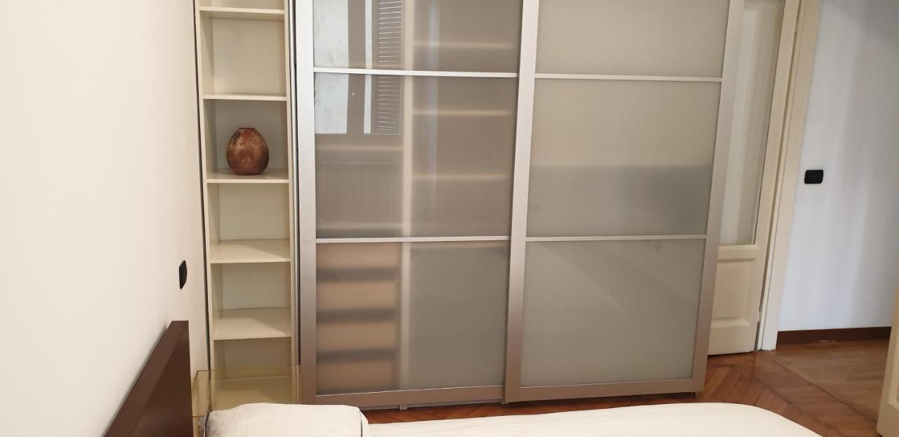 Meta Italy A Porta Venezia Apartment Milan Exterior photo