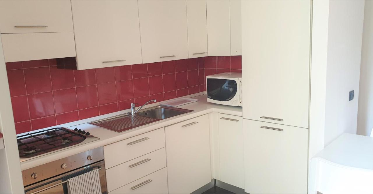 Meta Italy A Porta Venezia Apartment Milan Exterior photo